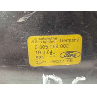 FARO ANTINIEBLA DERECHO... 2