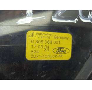 FARO ANTINIEBLA IZQUIERDO... 2