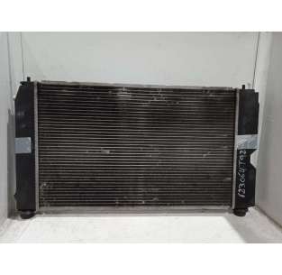 RADIADOR AGUA - 762333 /...