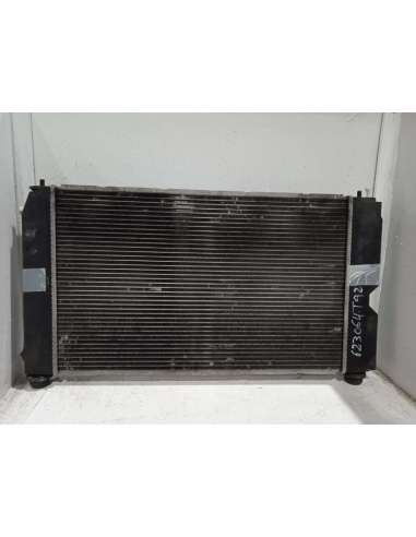 RADIADOR AGUA - 762333 / 4221334000