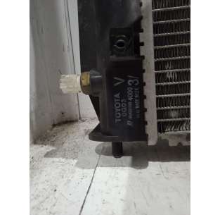 RADIADOR AGUA - 762333 /... 2