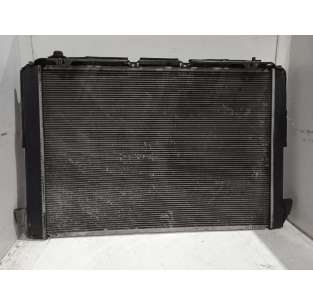 RADIADOR AGUA - 762334 /...