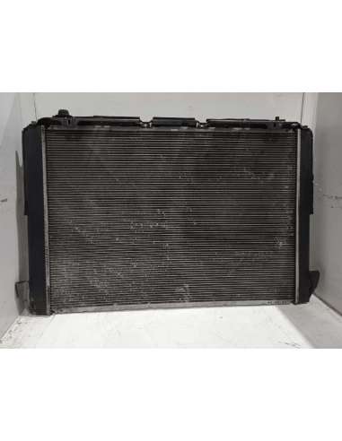 RADIADOR AGUA - 762334 / 1220700674