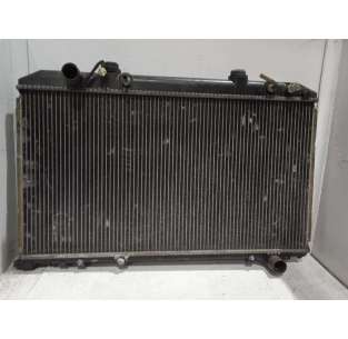 RADIADOR AGUA - 762335 /...