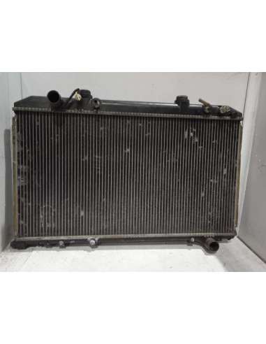 RADIADOR AGUA - 762335 / 4221306460