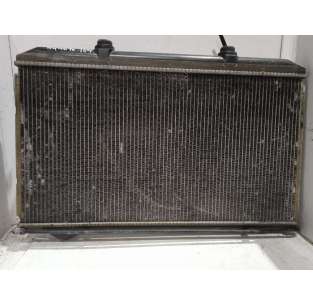 RADIADOR AGUA - 762335 /... 2