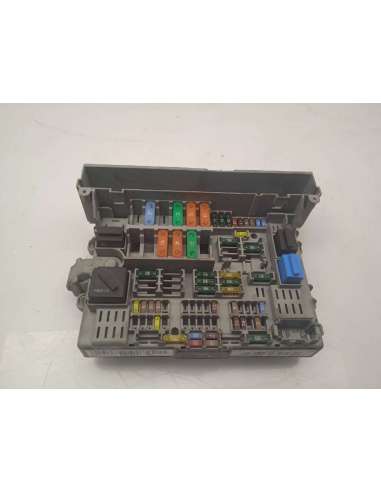 CAJA RELES / FUSIBLES - 718886 /...