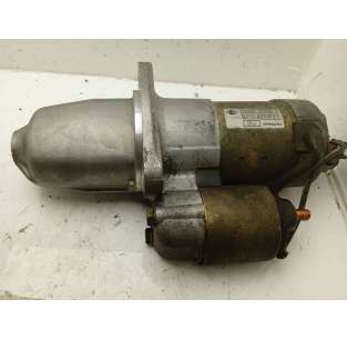 MOTOR ARRANQUE NISSAN...