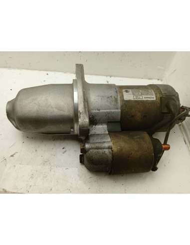 MOTOR ARRANQUE NISSAN MAXIMA QX (A32)...