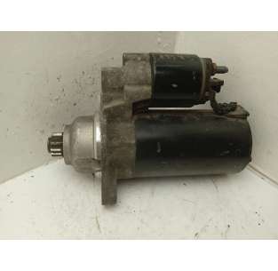 MOTOR ARRANQUE SKODA FABIA...