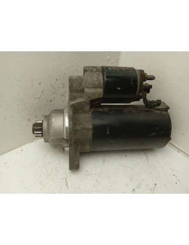 MOTOR ARRANQUE SKODA FABIA (6Y2/6Y3)...