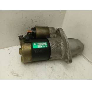 MOTOR ARRANQUE NISSAN...