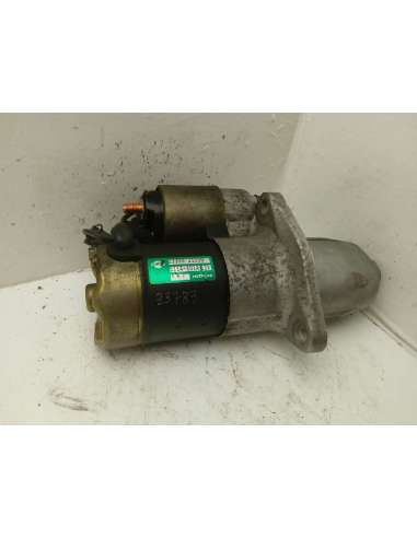 MOTOR ARRANQUE NISSAN MAXIMA QX (A32)...