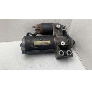 MOTOR ARRANQUE PEUGEOT 406...