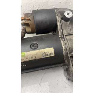 MOTOR ARRANQUE PEUGEOT 406... 2