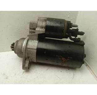 MOTOR ARRANQUE VOLKSWAGEN...