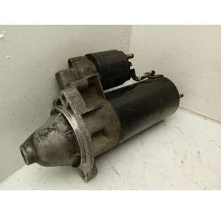 MOTOR ARRANQUE AUDI A4...