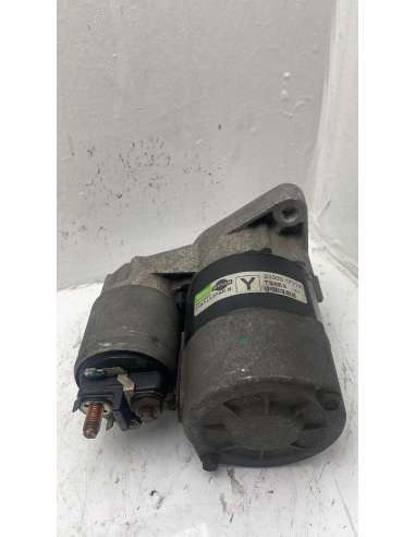MOTOR ARRANQUE NISSAN MICRA (K12E) -...