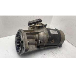 MOTOR ARRANQUE NISSAN...