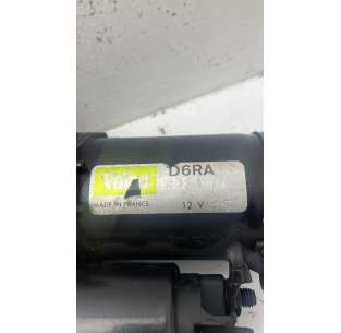 MOTOR ARRANQUE - 649516 /... 2