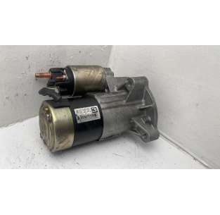 MOTOR ARRANQUE PEUGEOT 206...