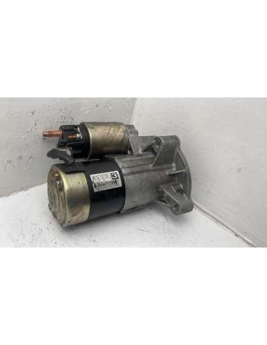 MOTOR ARRANQUE PEUGEOT 206 - 669189 /...