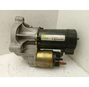 MOTOR ARRANQUE PEUGEOT 406...