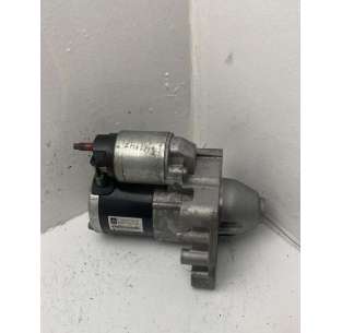 MOTOR ARRANQUE PEUGEOT 207...