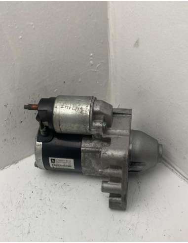 MOTOR ARRANQUE PEUGEOT 207 - 684469 /...