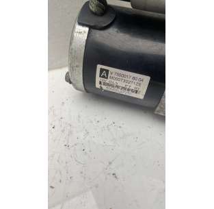 MOTOR ARRANQUE PEUGEOT 207... 2