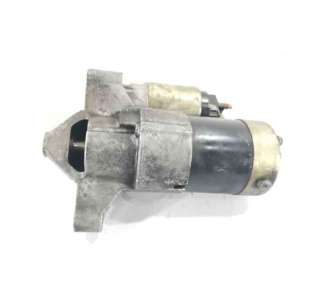 MOTOR ARRANQUE PEUGEOT 406...