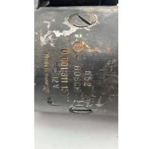 MOTOR ARRANQUE - 348508 /... 2