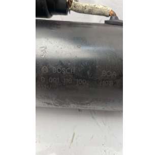 MOTOR ARRANQUE - 386504 /... 2