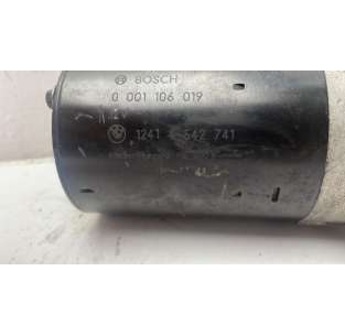 MOTOR ARRANQUE - 436229 /... 2