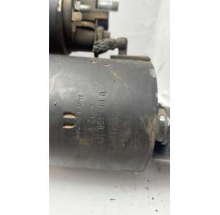 MOTOR ARRANQUE BMW SERIE 3... 2