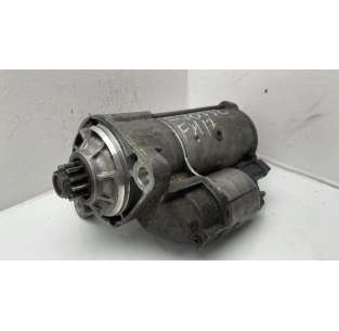 MOTOR ARRANQUE SEAT IBIZA...