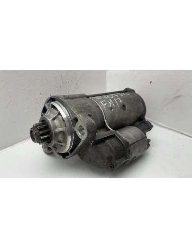 MOTOR ARRANQUE SEAT IBIZA (6K1) -...