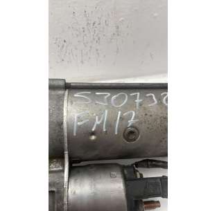 MOTOR ARRANQUE SEAT IBIZA... 2