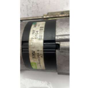 MOTOR ARRANQUE BMW SERIE 3... 2