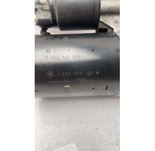 MOTOR ARRANQUE BMW MINI... 2