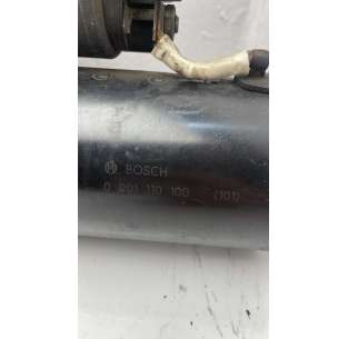 MOTOR ARRANQUE AUDI A8 (D2)... 2