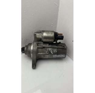 MOTOR ARRANQUE SEAT IBIZA...