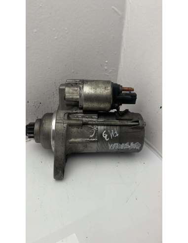 MOTOR ARRANQUE SEAT IBIZA (6L1) -...