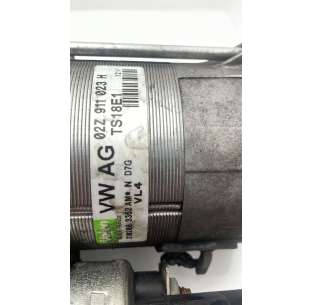 MOTOR ARRANQUE SEAT IBIZA... 2