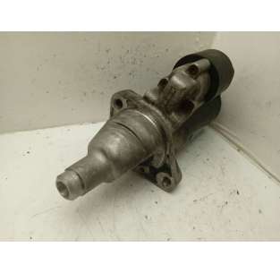 MOTOR ARRANQUE VOLKSWAGEN...