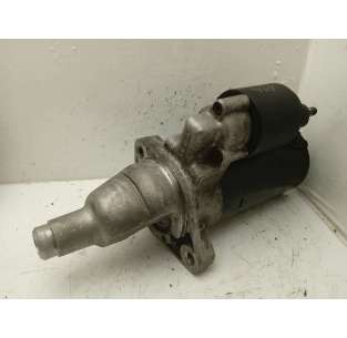 MOTOR ARRANQUE VOLKSWAGEN... 2