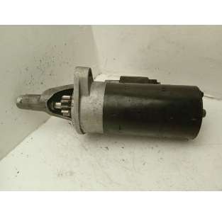 MOTOR ARRANQUE AUDI A6...