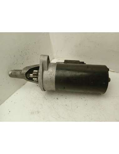 MOTOR ARRANQUE AUDI A6 AVANT (4B5) -...