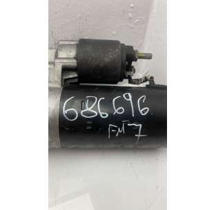 MOTOR ARRANQUE AUDI A6... 2