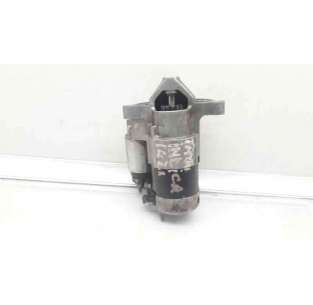 MOTOR ARRANQUE TATA INDICA...